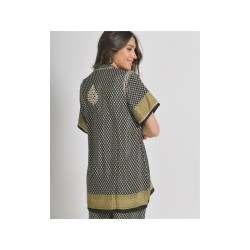 Set Pantalone/Blusa